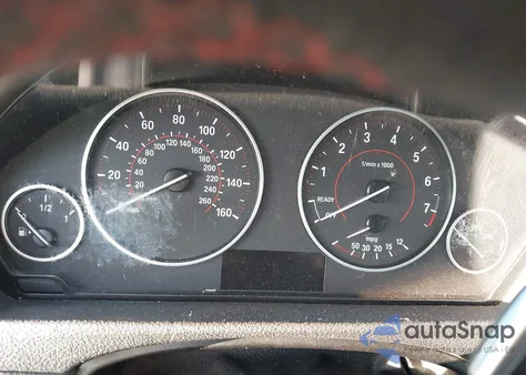 2017 BMW 330I from USA, damaged, VIN WBA8B9G52HNU51686